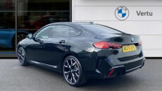 BMW 2 Series 220 M Sport 4dr Step Auto Petrol Saloon